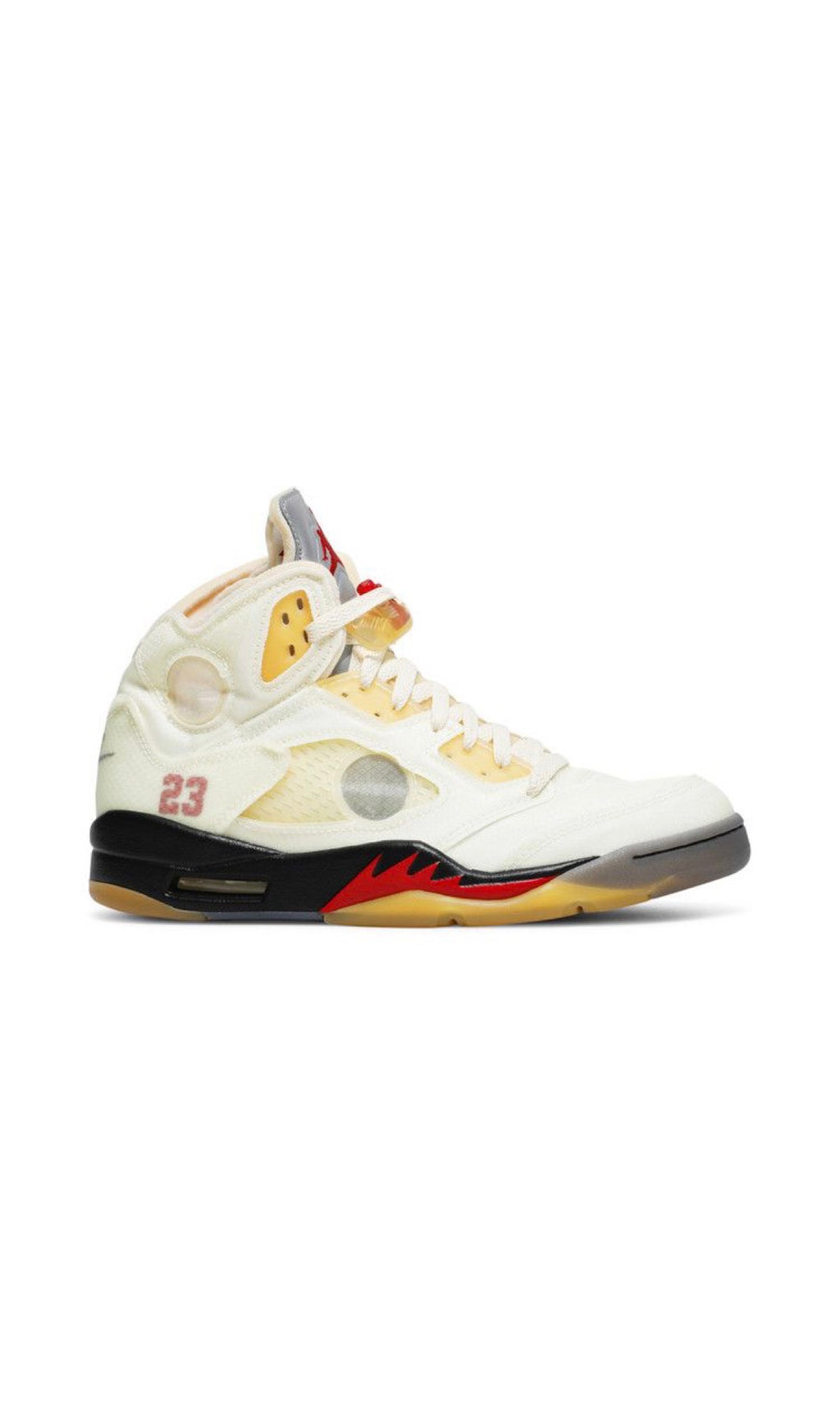 Jordan 5