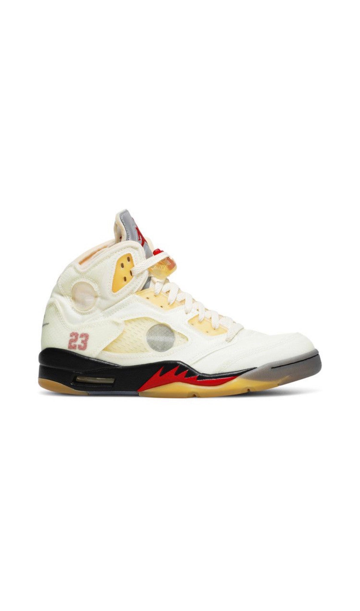 Jordan 5