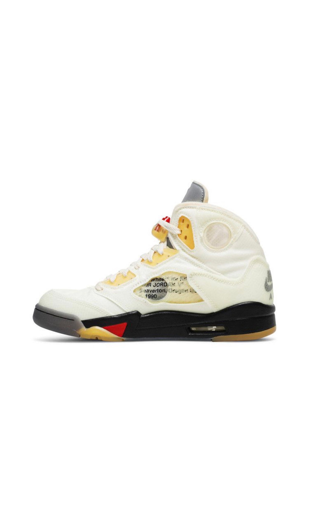 Jordan 5