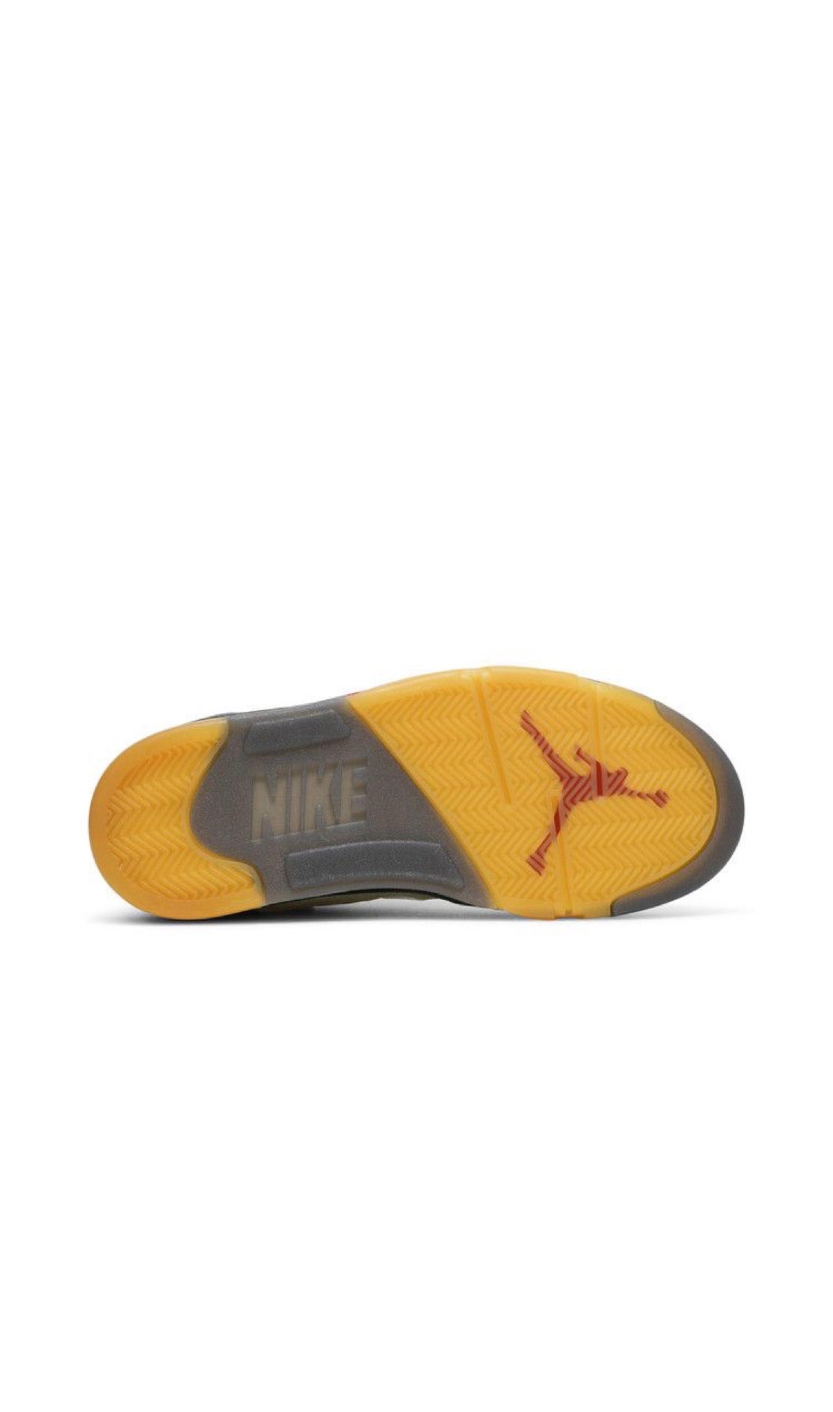 Jordan 5