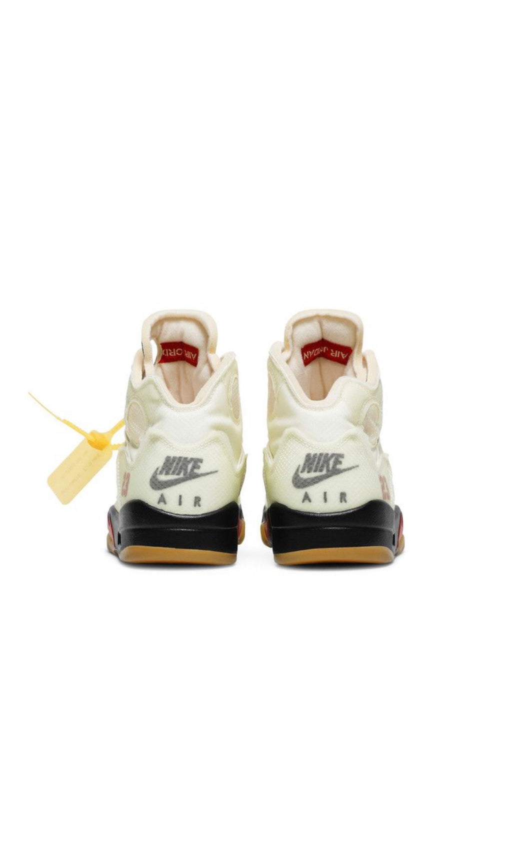 Jordan 5