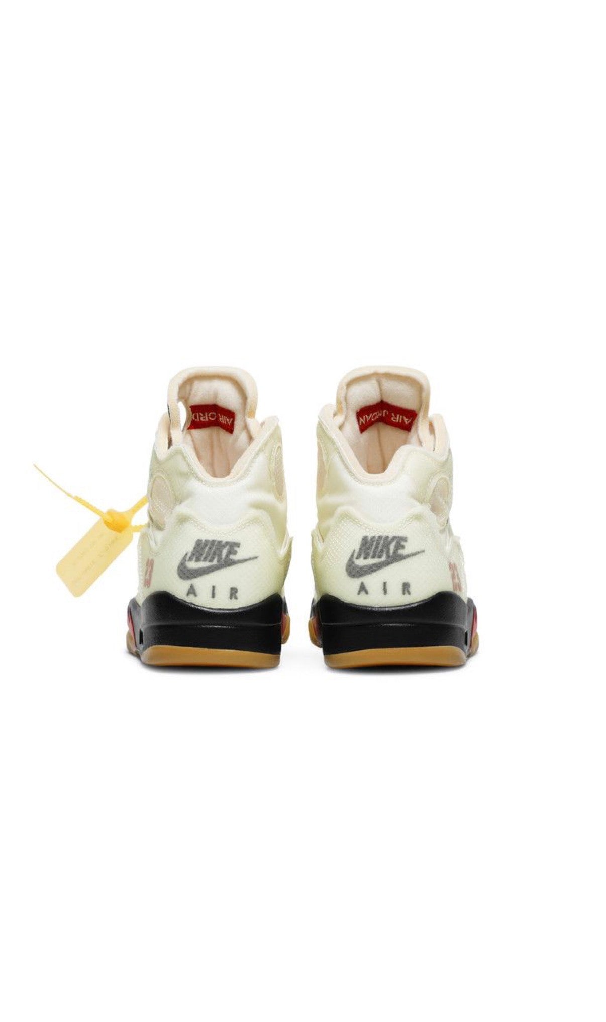 Jordan 5