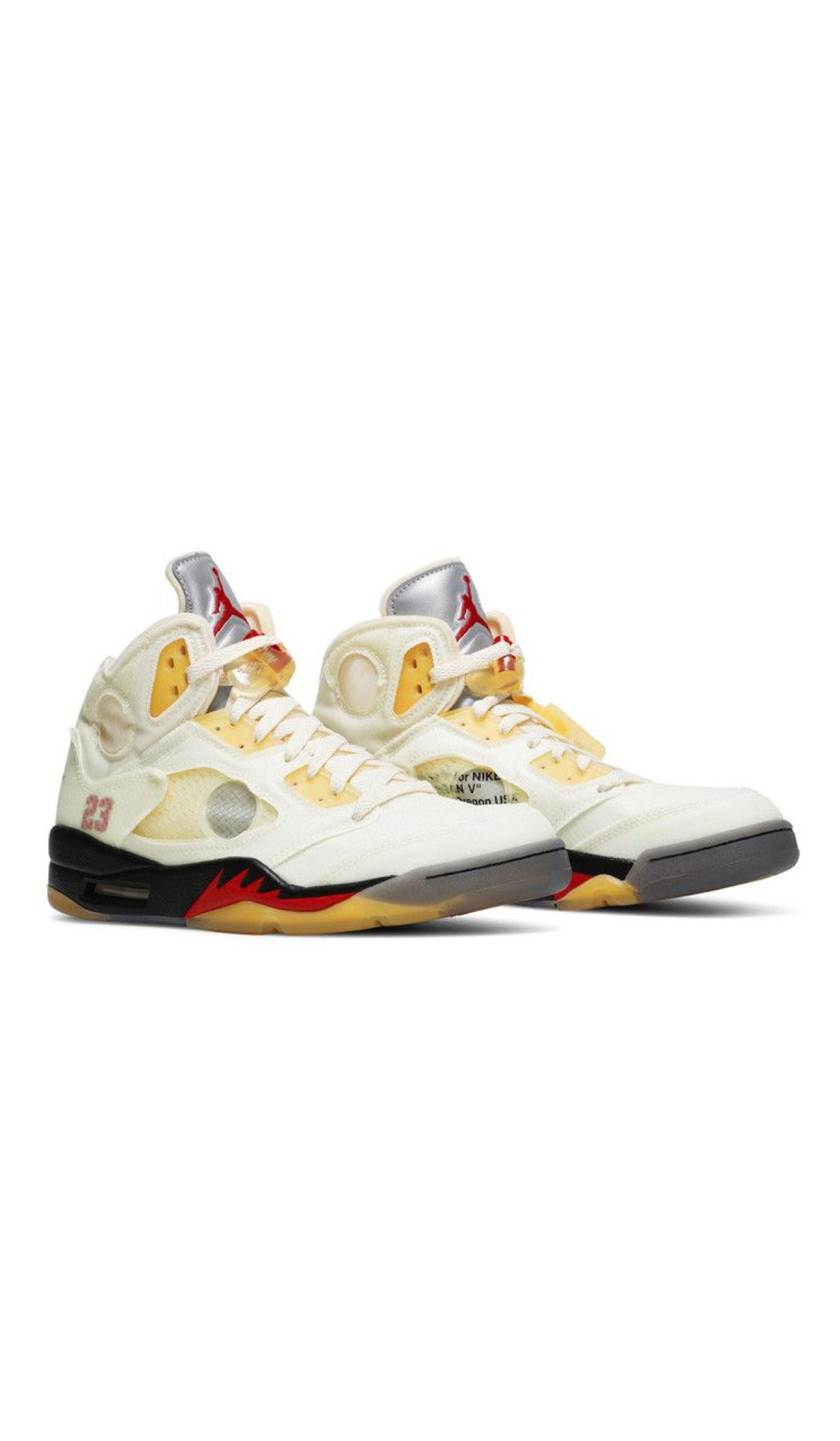 Jordan 5