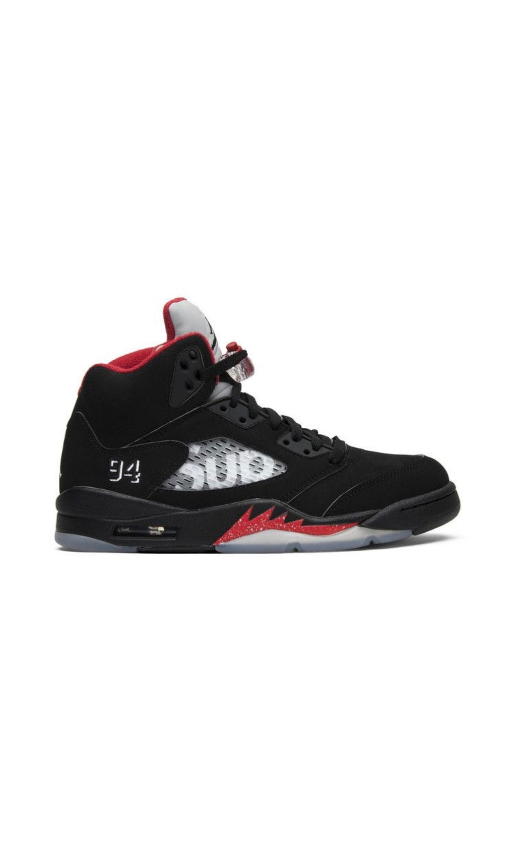 Jordan 5