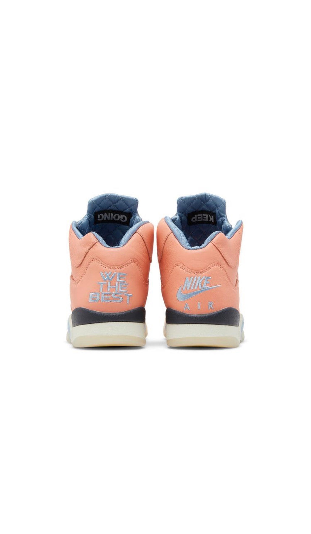 Jordan 5