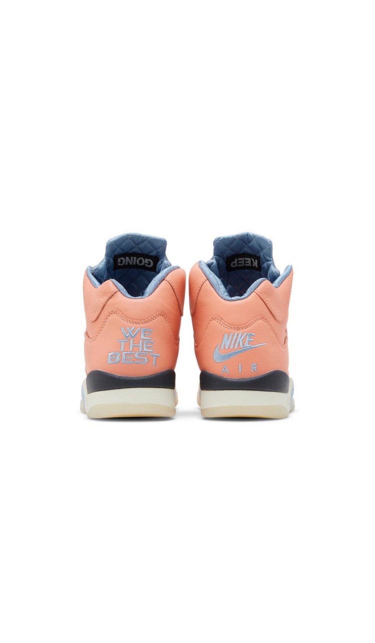 Jordan 5