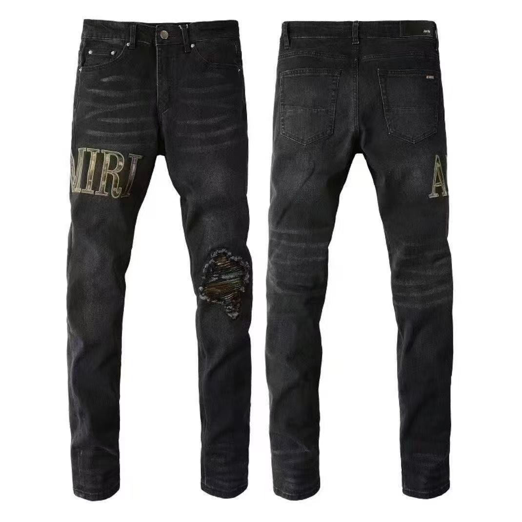 Amiri jeans