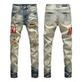Amiri jeans