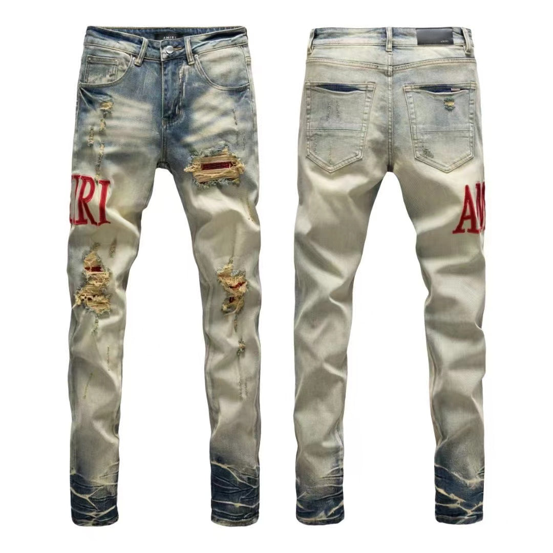 Amiri jeans