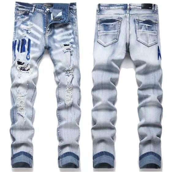 Amiri jeans