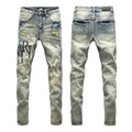 Amiri jeans