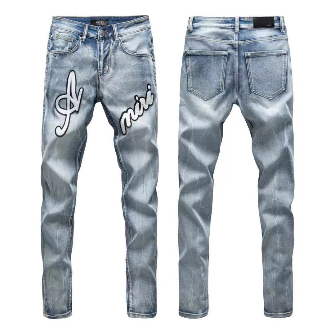 Amiri jeans