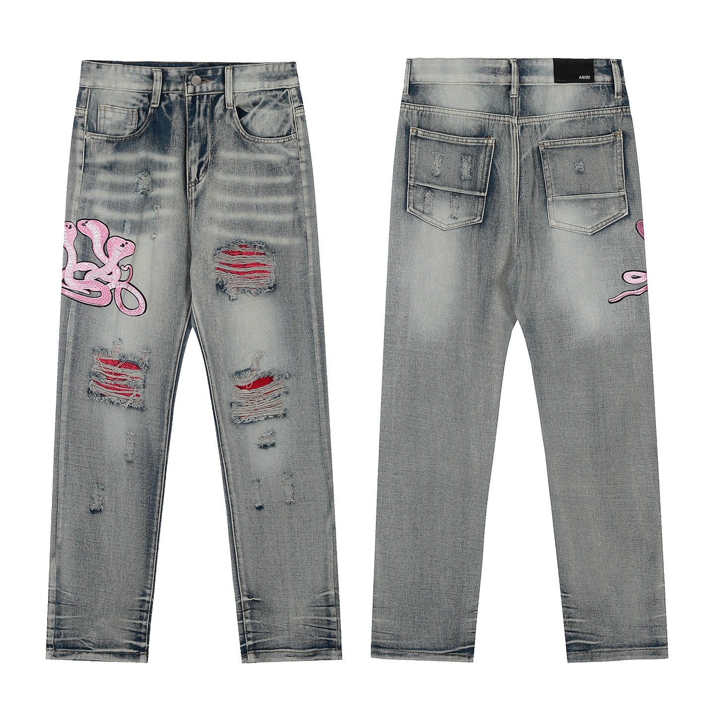 Amiri jeans