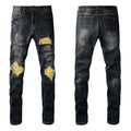 Amiri jeans