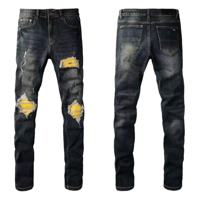 Amiri jeans