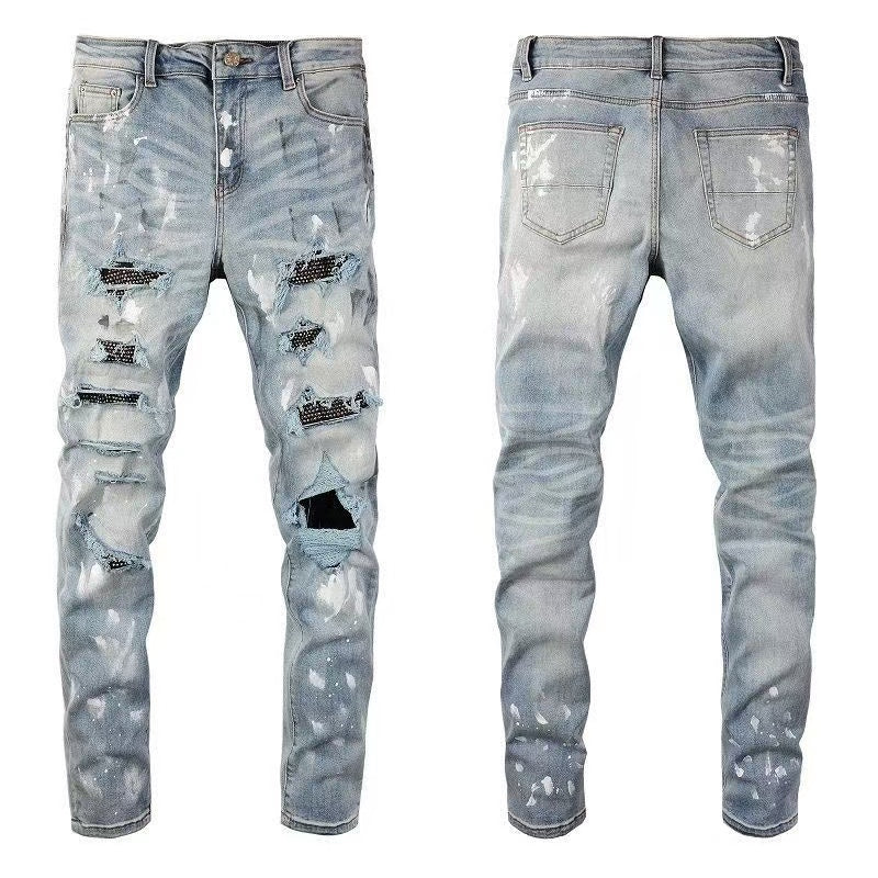 Amiri jeans