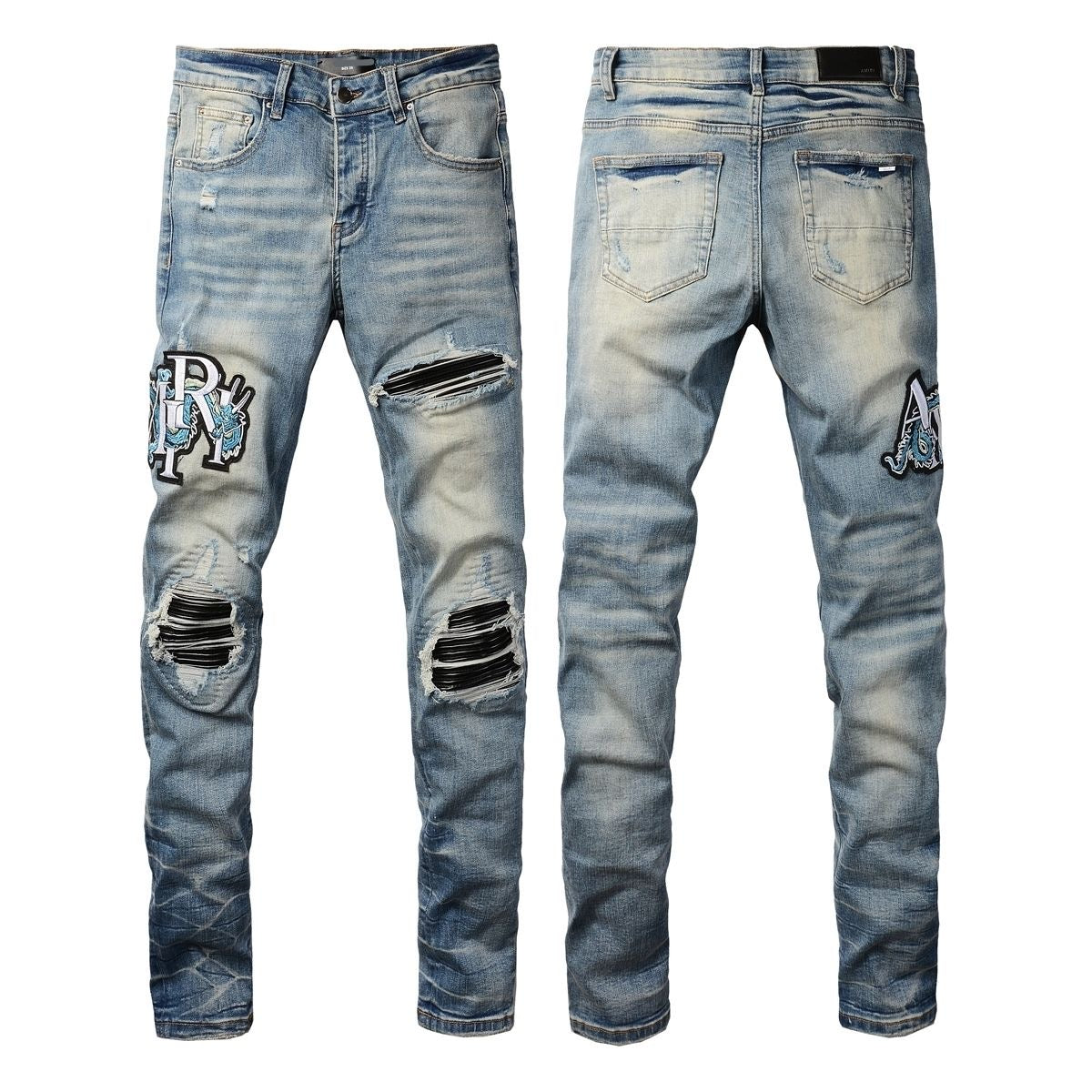 Amiri jeans