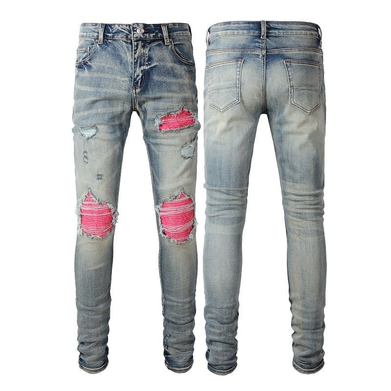 Amiri jeans