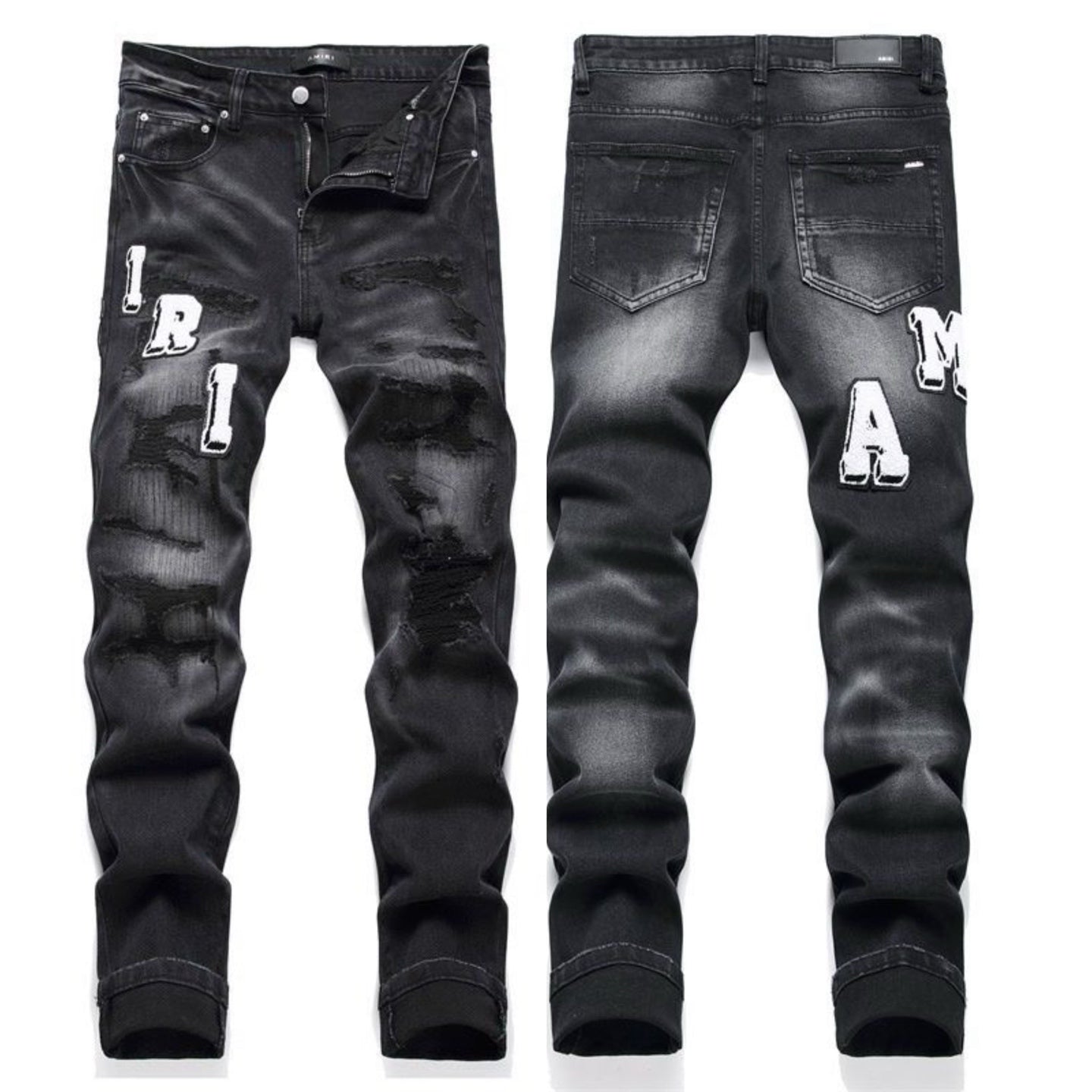 Amiri jeans