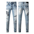 Amiri jeans