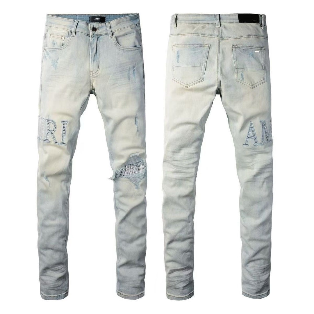 Amiri jeans