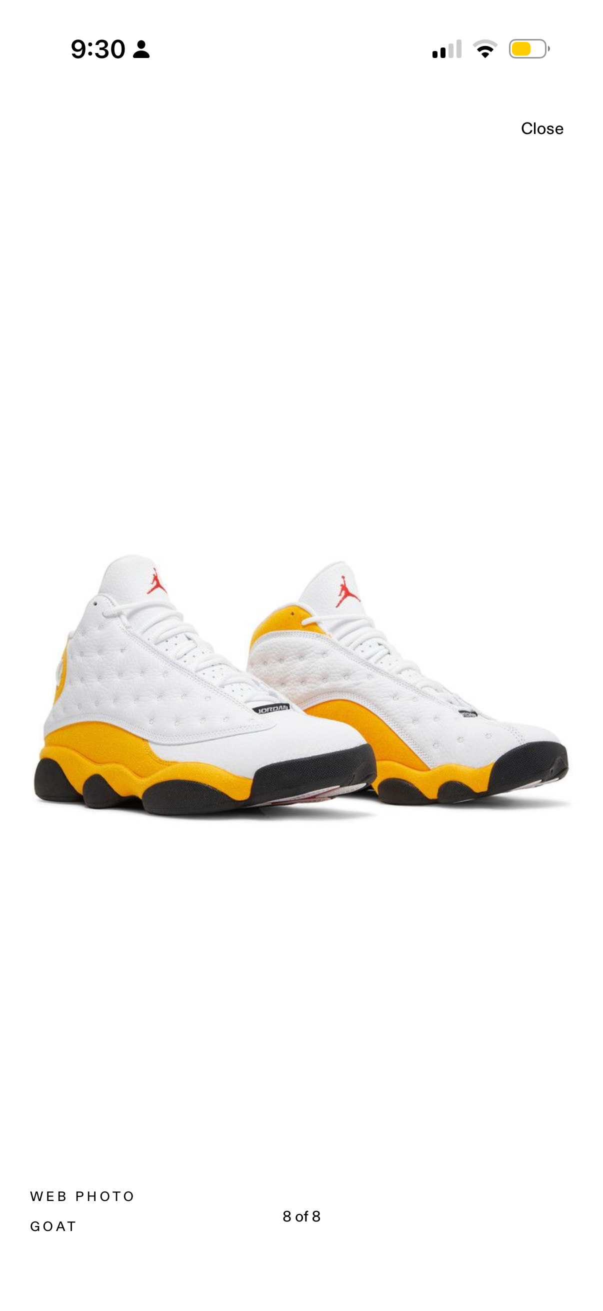 Jordan 13