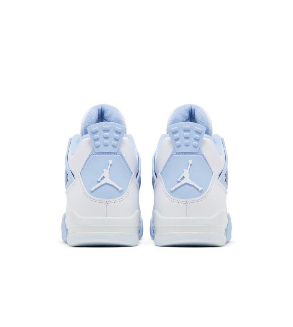 Wmns Air Jordan 4 Retro Forget Me Not