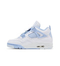 Wmns Air Jordan 4 Retro Forget Me Not