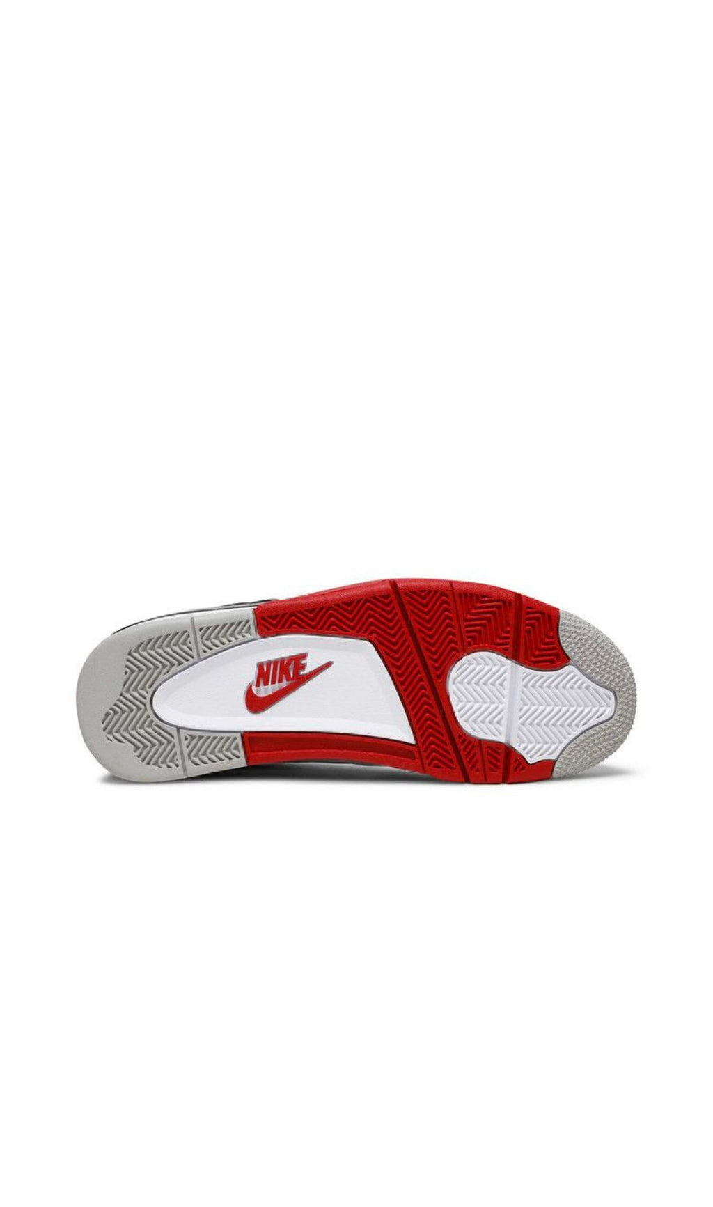 Air Jordan 4 Retro OG Fire Red