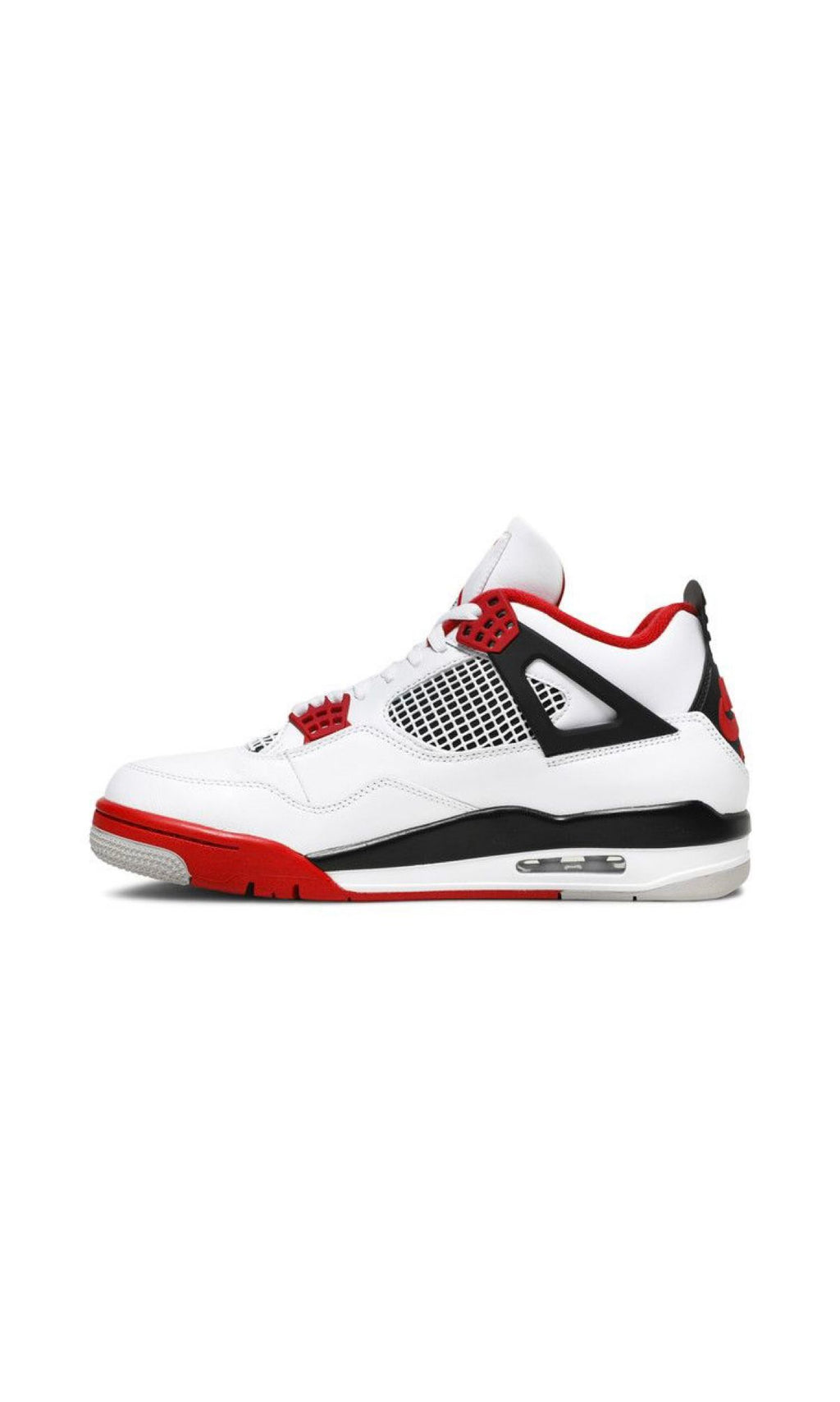 Air Jordan 4 Retro OG Fire Red