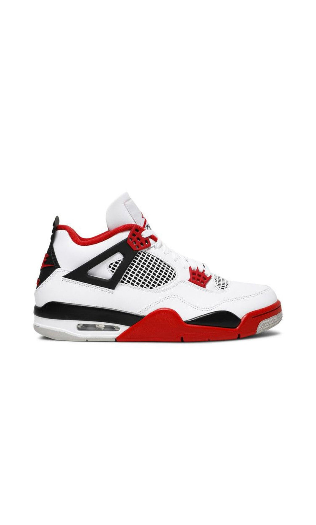 Air Jordan 4 Retro OG Fire Red