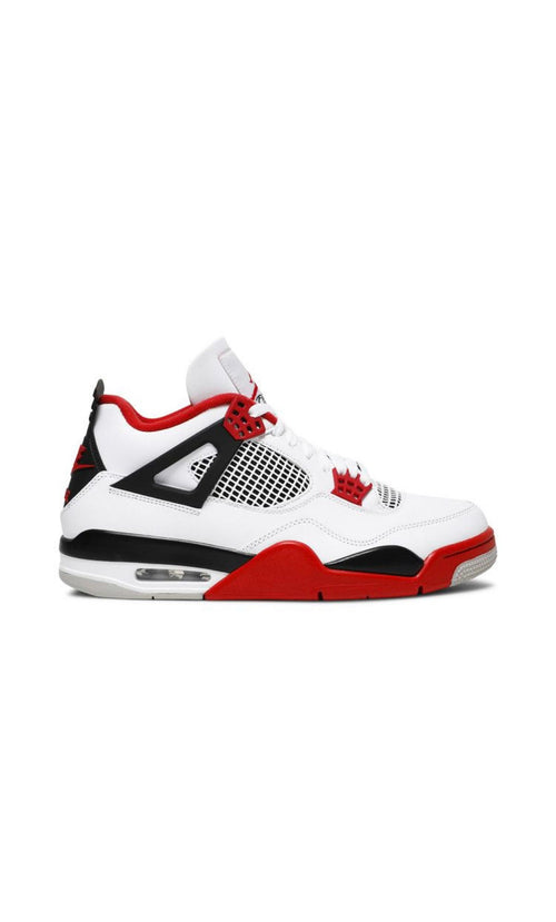 Air Jordan 4 Retro OG Fire Red