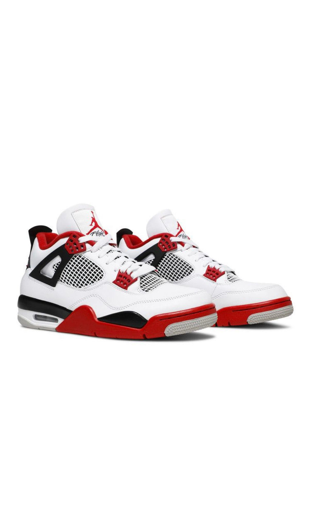 Air Jordan 4 Retro OG Fire Red