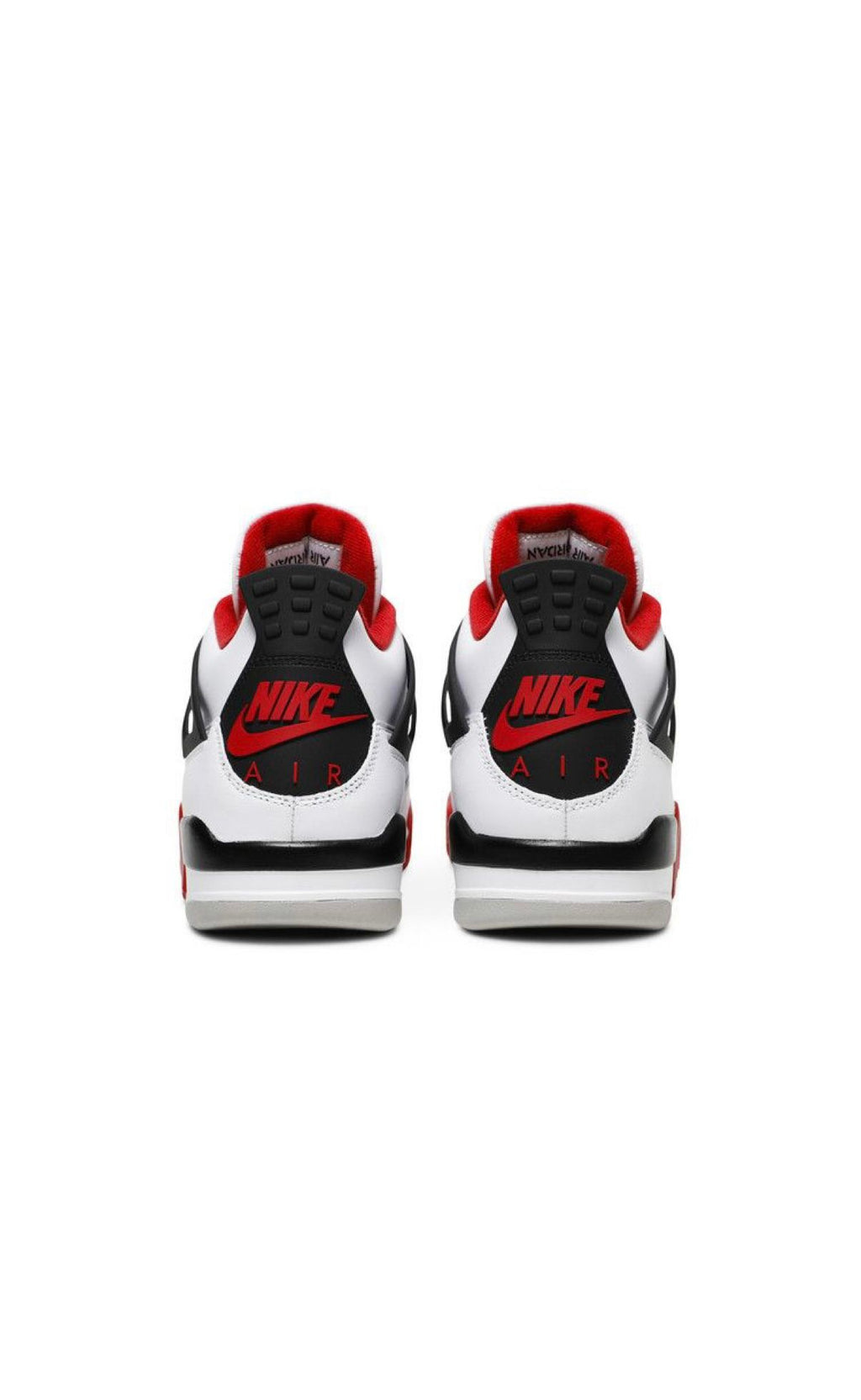 Air Jordan 4 Retro OG Fire Red