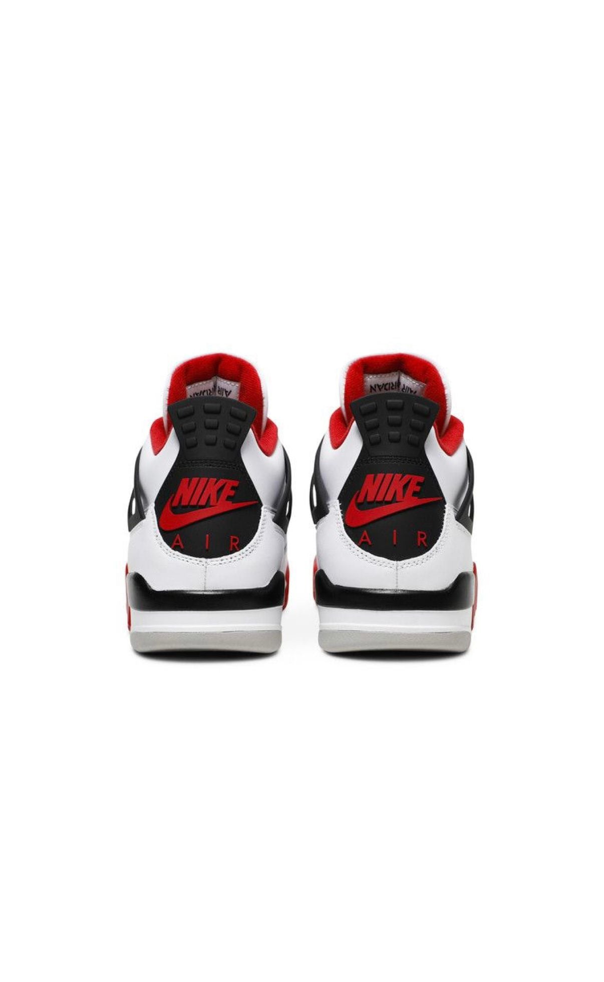Air Jordan 4 Retro OG Fire Red
