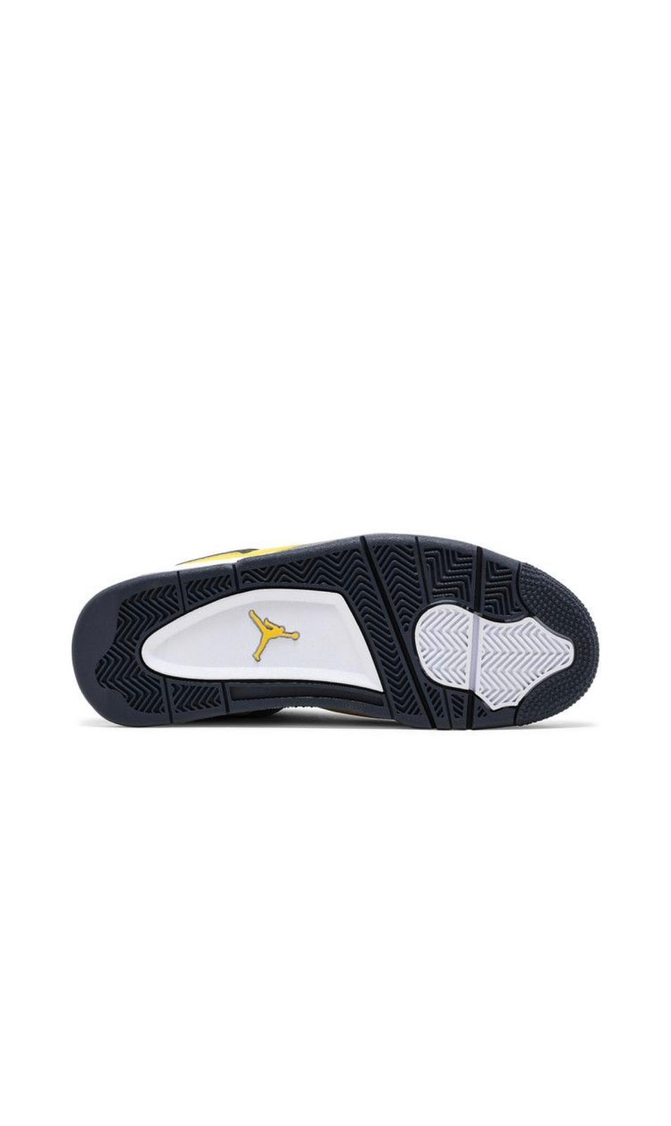 Air Jordan 4 Retro Lightning
