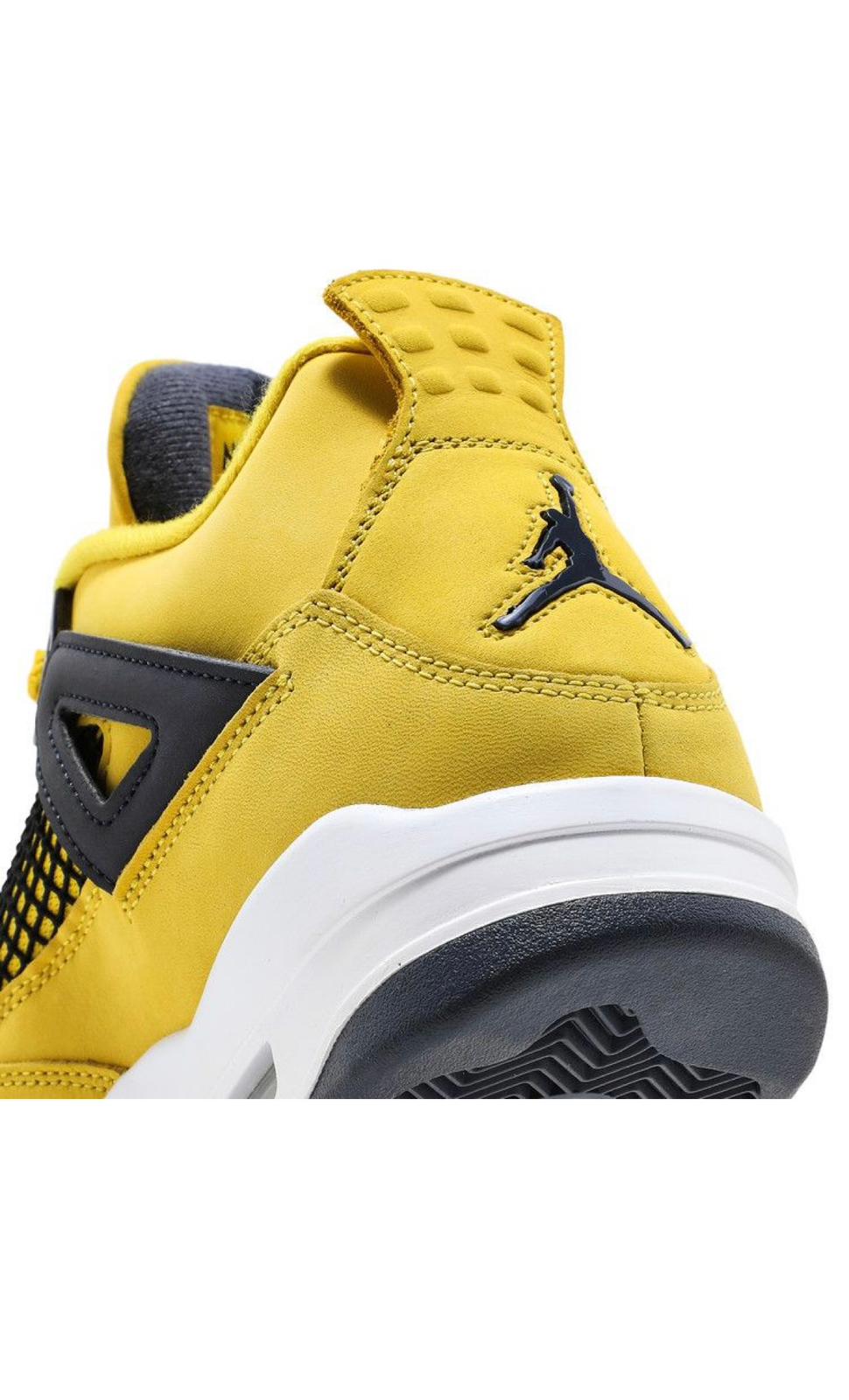 Air Jordan 4 Retro Lightning