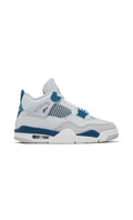 Air Jordan 4 Retro Military Blue