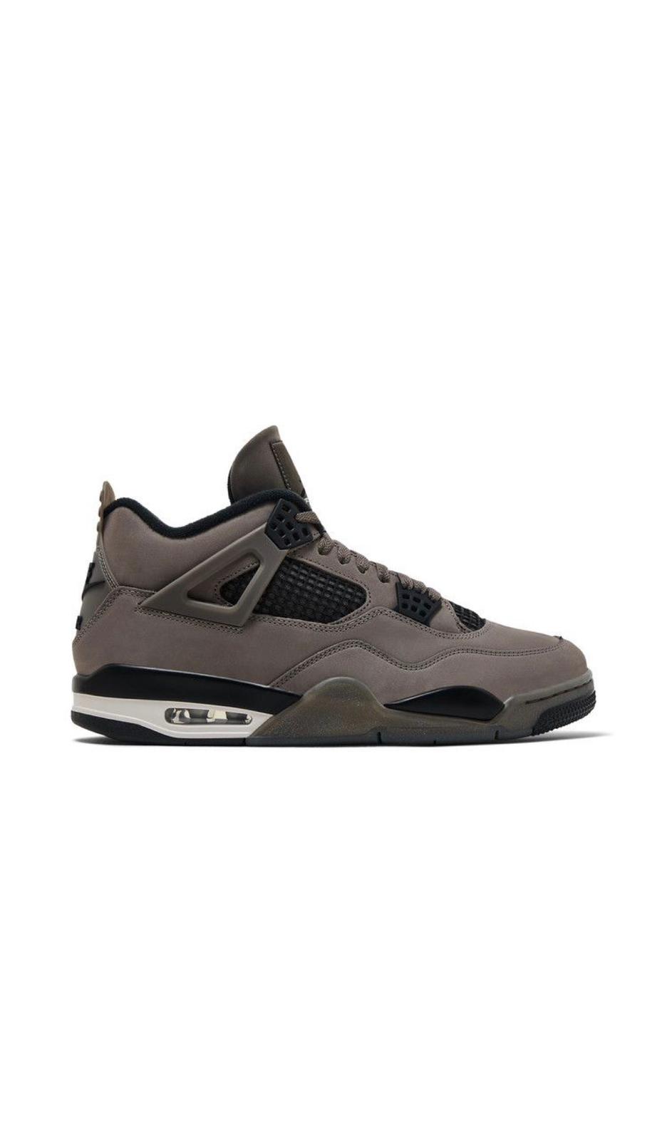 Wmns Air Jordan 4 Retro TEX Worn Blue Denim