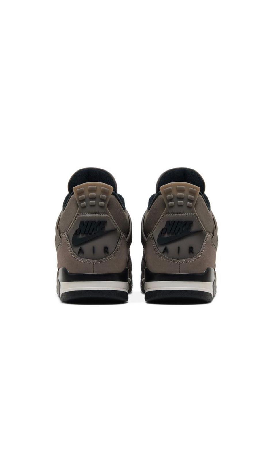Wmns Air Jordan 4 Retro TEX Worn Blue Denim