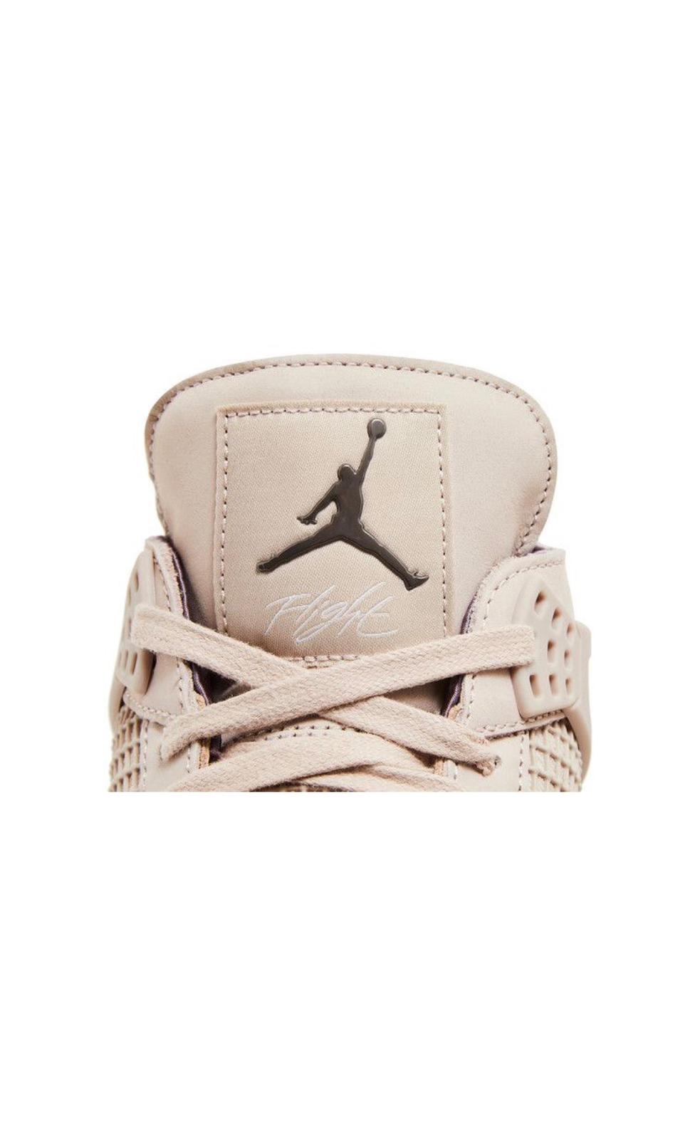 A Ma Maniére x Wmns Air Jordan 4 Retro 'While You Were Sleeping'