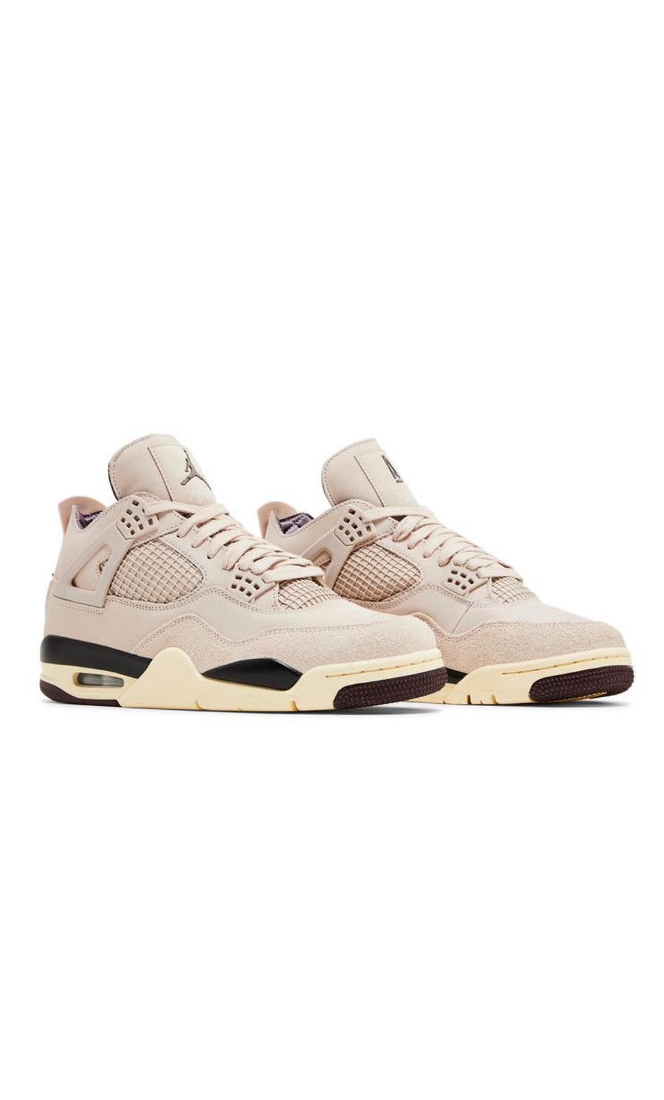 A Ma Maniére x Wmns Air Jordan 4 Retro 'While You Were Sleeping'