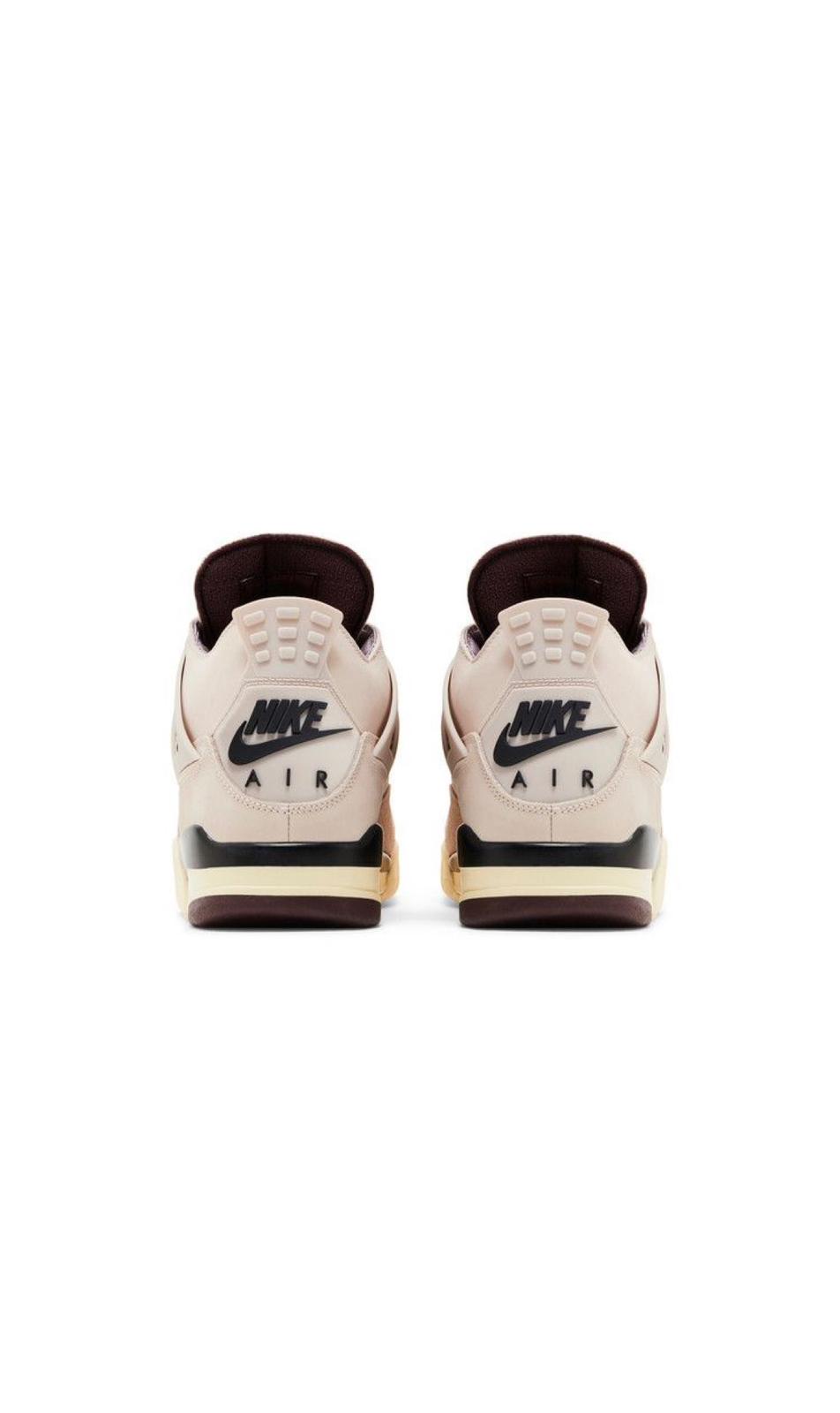 A Ma Maniére x Wmns Air Jordan 4 Retro 'While You Were Sleeping'