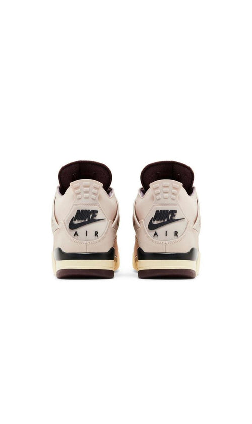 A Ma Maniére x Wmns Air Jordan 4 Retro 'While You Were Sleeping'