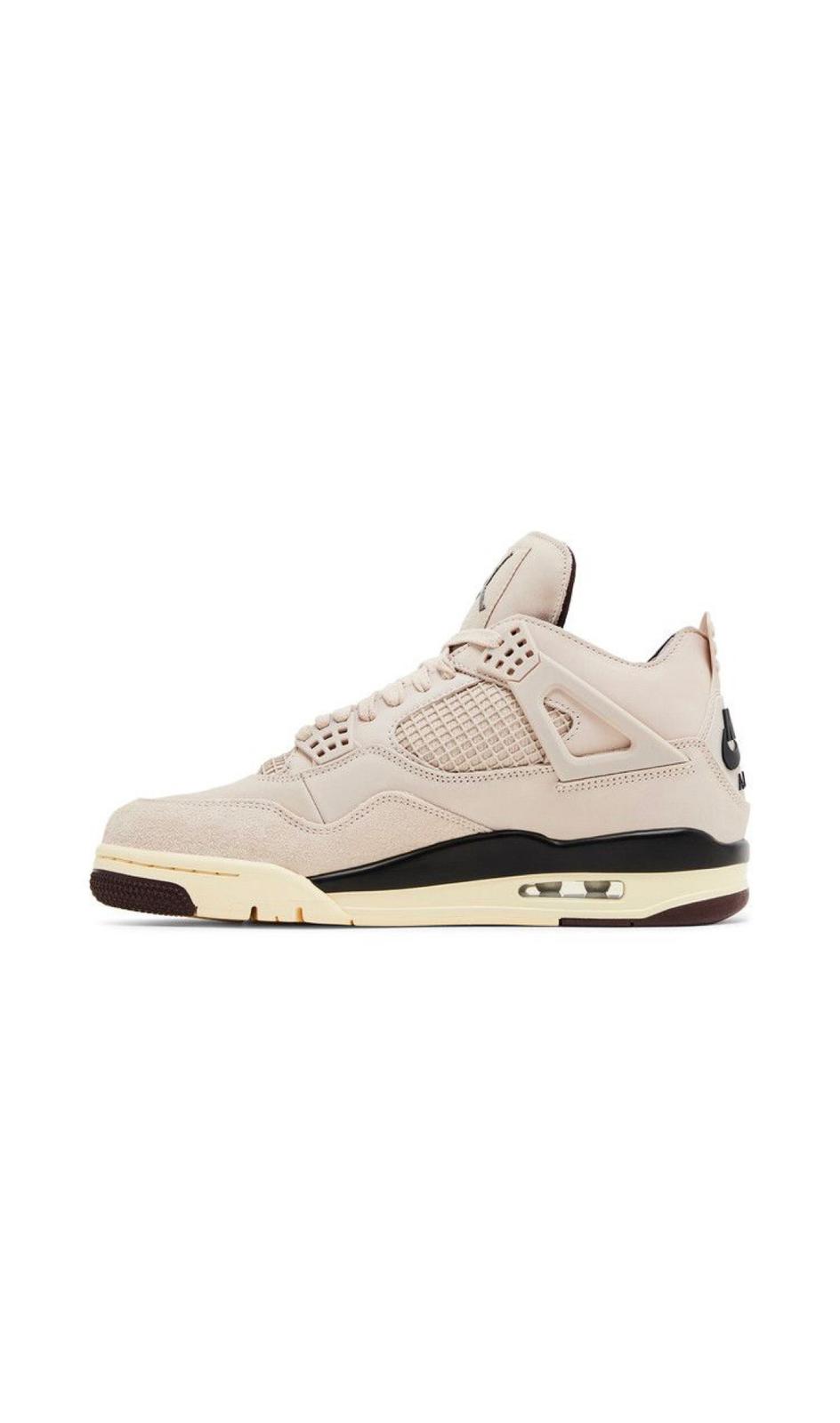 A Ma Maniére x Wmns Air Jordan 4 Retro 'While You Were Sleeping'