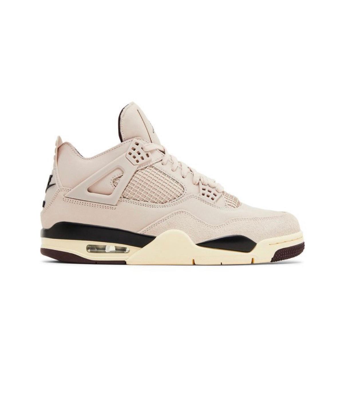 A Ma Maniére x Wmns Air Jordan 4 Retro 'While You Were Sleeping'