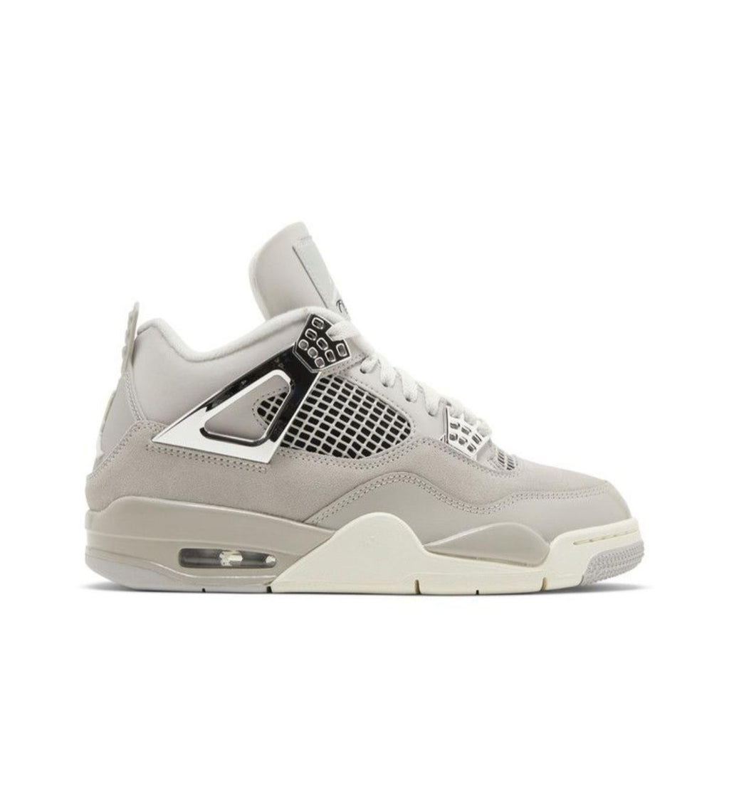 Wmns Air Jordan 4 Retro 'Frozen Moments'