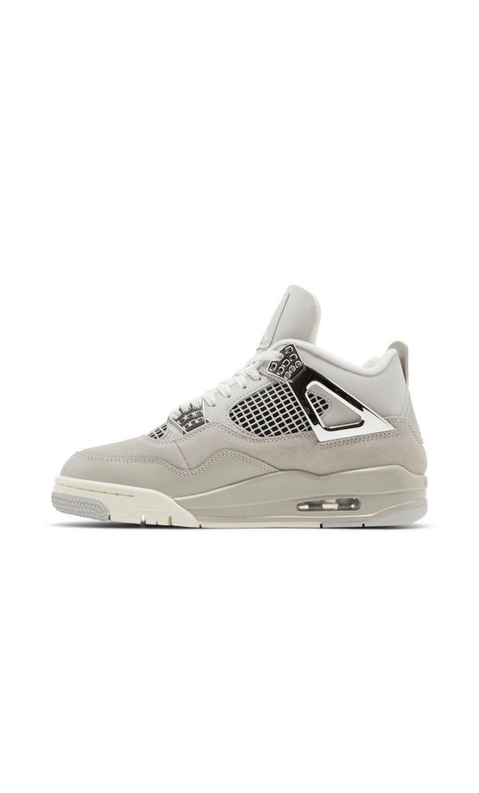 Wmns Air Jordan 4 Retro 'Frozen Moments'