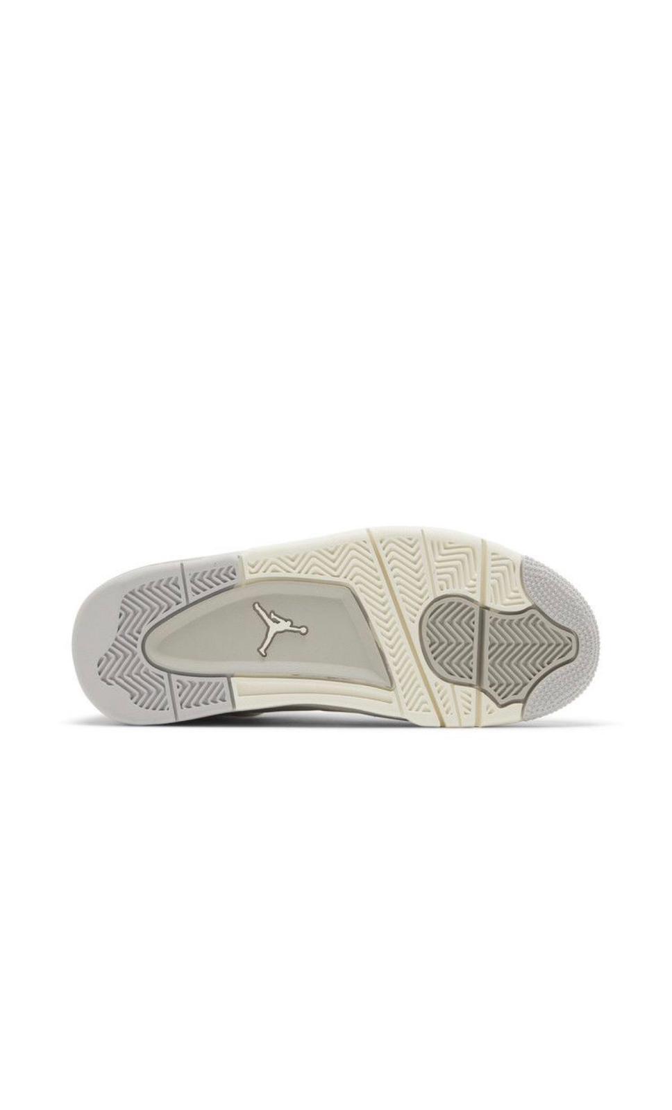 Wmns Air Jordan 4 Retro 'Frozen Moments'