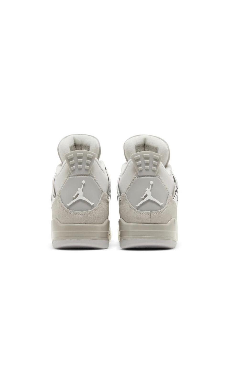 Wmns Air Jordan 4 Retro 'Frozen Moments'